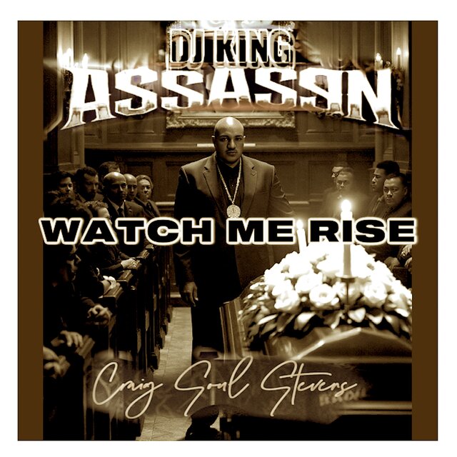 Watch Me Rise