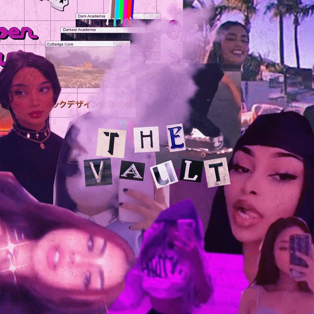 The Vault