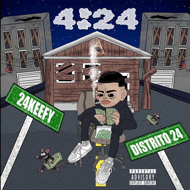 4:24 (MIXTAPE)