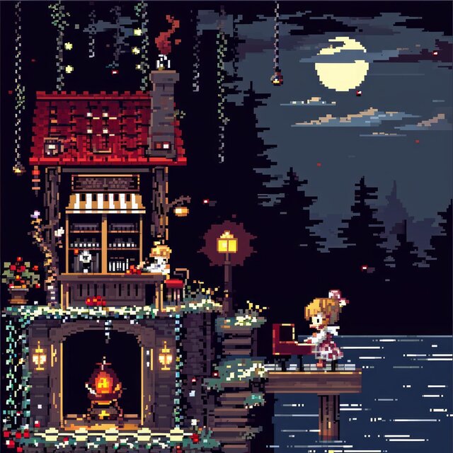 Resurrecting the Legends: A Phoenix Rise of Retro Gaming