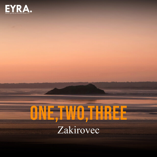 One, Two, Three