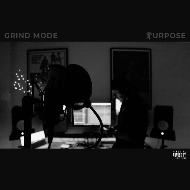 GRIND MODE