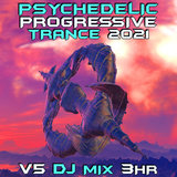 Magic Mirror (Progressive Trance 2021 Mix) (Mixed)