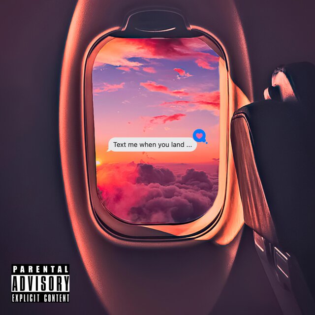 GET AWAY (feat. Lucky Keys)