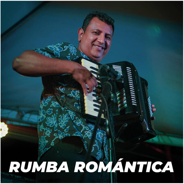 Rumba Romántica