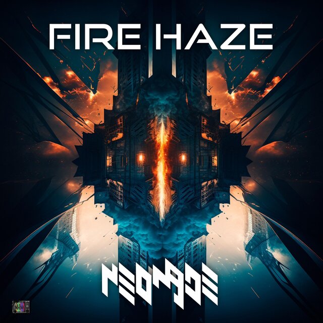 Fire Haze