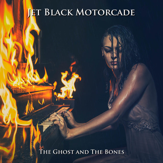 The Ghost and the Bones