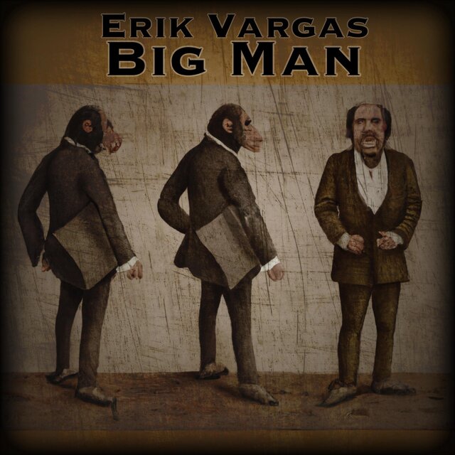 Big Man