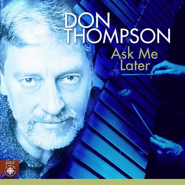 Thompson: Ask Me Later