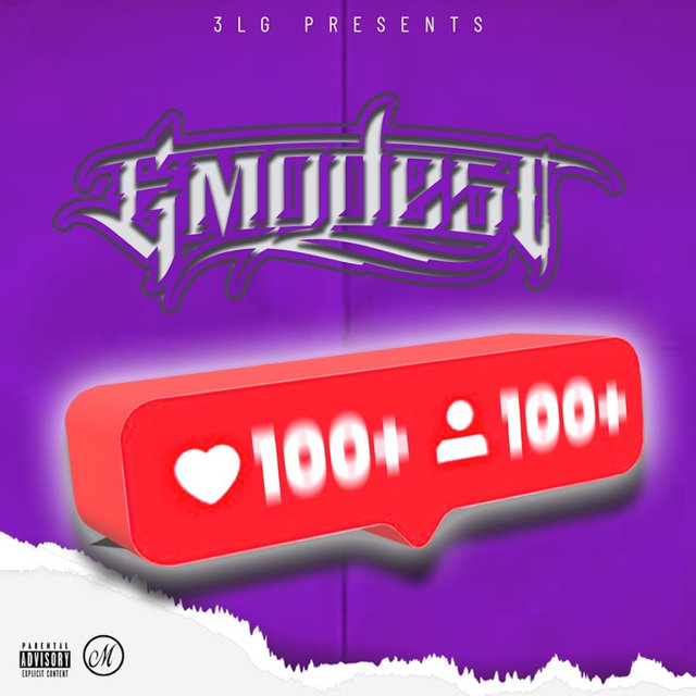 100+