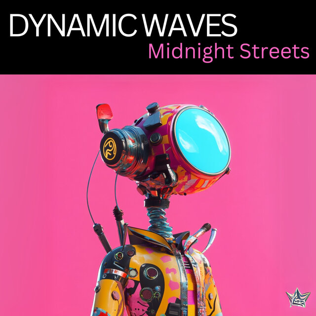 Midnight Streets
