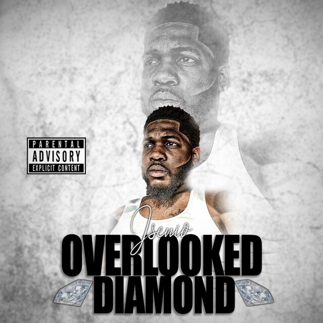 Overlooked Diamond