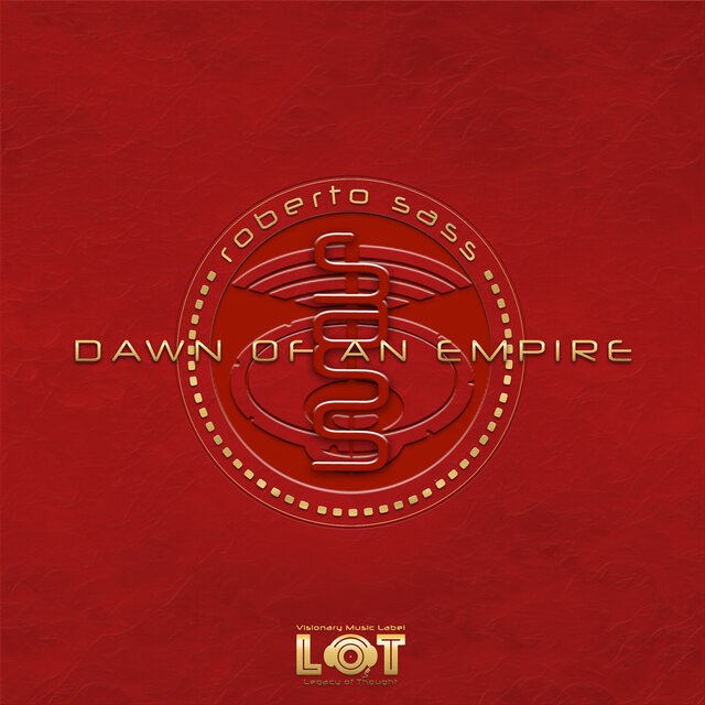 Dawn of an Empire