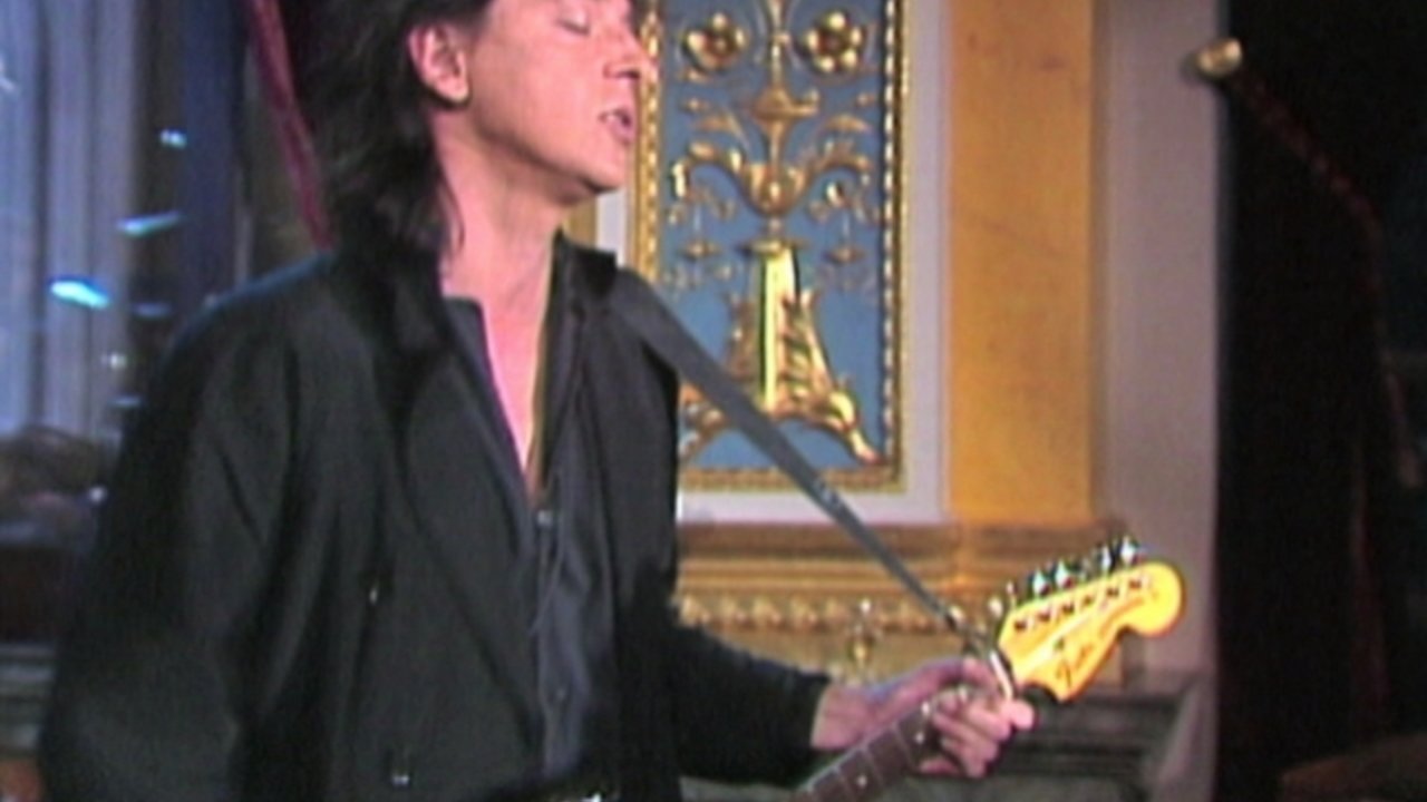 Blinder Passagier (ZDF Live 24.09.1987)