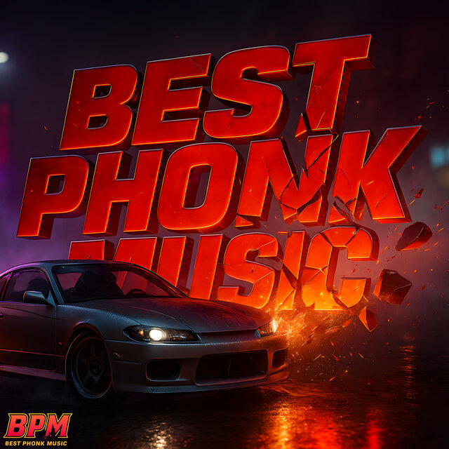 Aura Boost Aggressive Drift Phonk Main Character Music 2025 (Instrumental)
