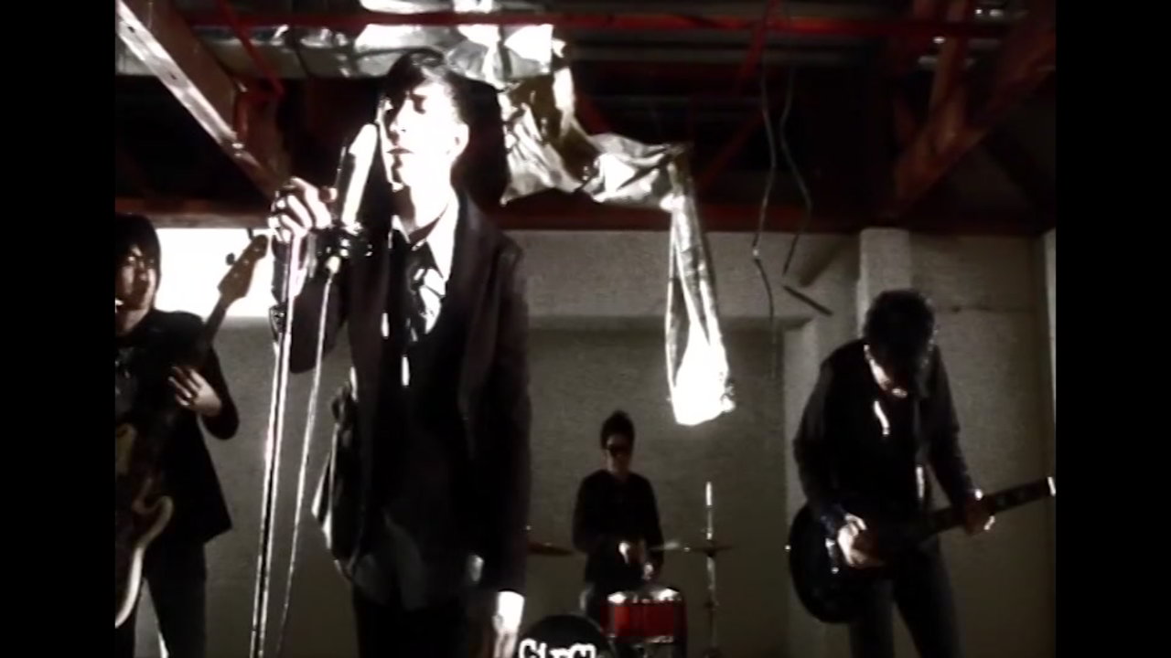 เหงาไม่มีเหตุผล (Music Video Version)