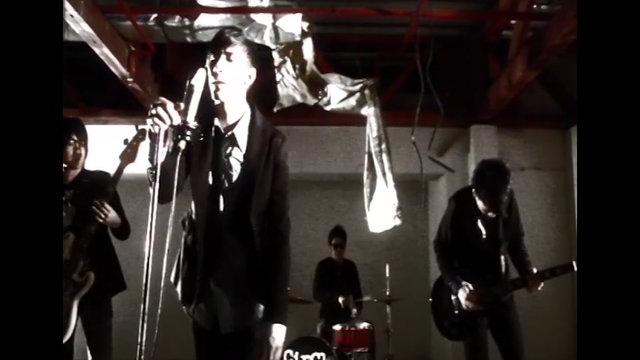 เหงาไม่มีเหตุผล (Music Video Version)