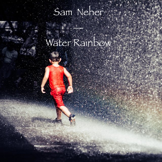 Water Rainbow