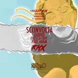 Sconvolta
