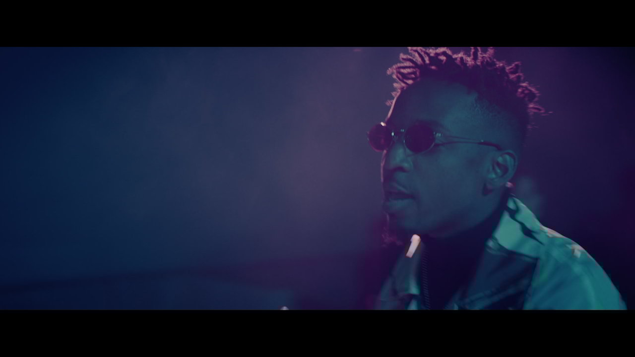 Don't Cry (feat. Trevor Jackson) (Official Music Video)