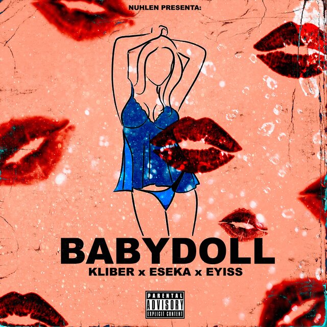 Babydoll (feat. Kliber & Eyiss)