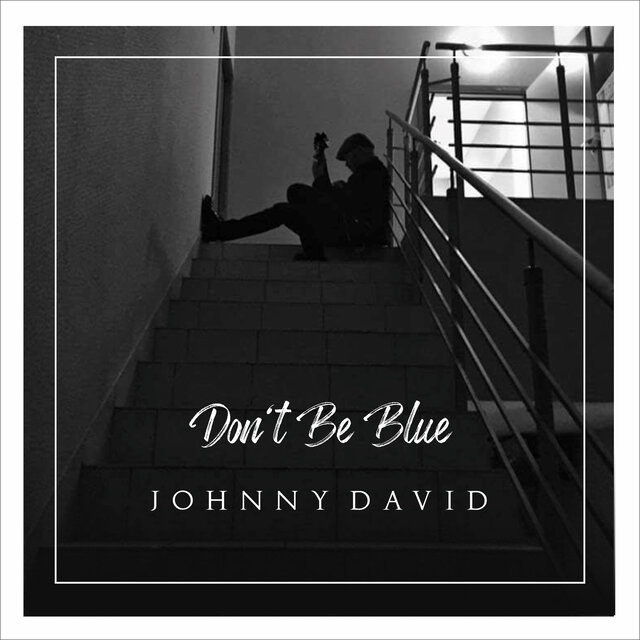 Don't Be Blue