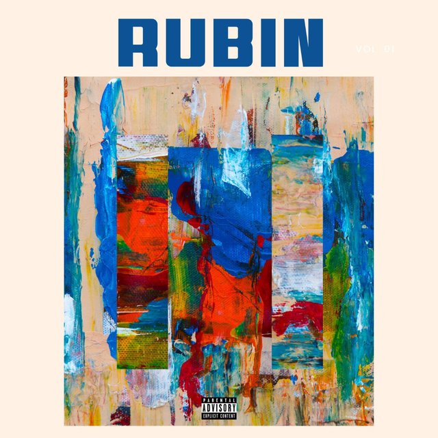 RUBIN (feat. Kris Moody)