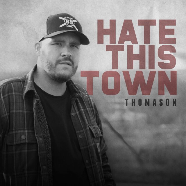 Hate This Town