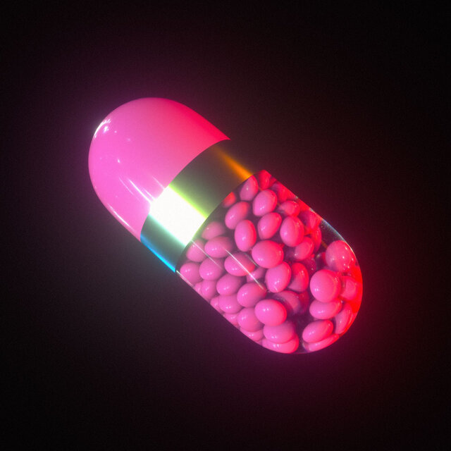 Addicted E.P.