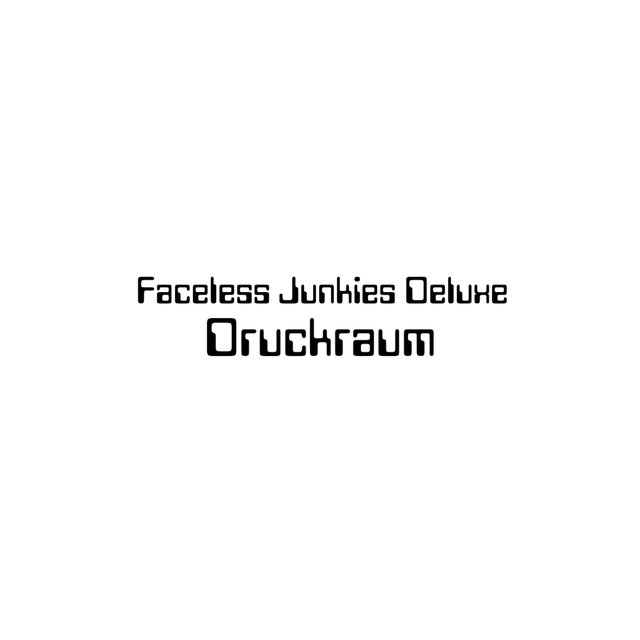 Druckraum