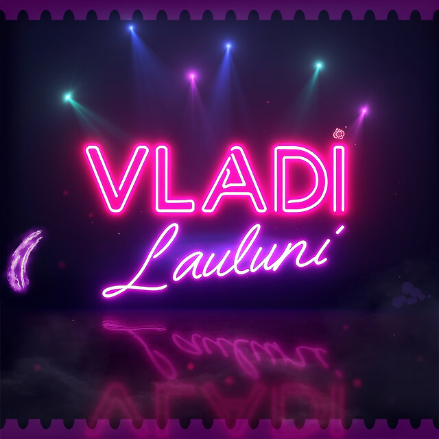 Lauluni