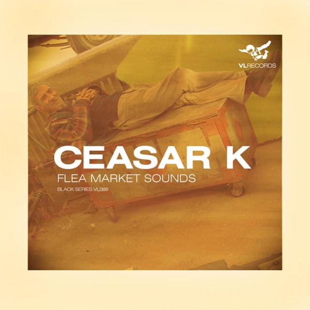 Flea Market Sounds