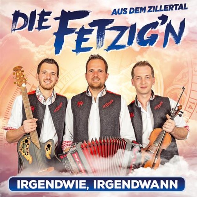 Irgendwie, irgendwann