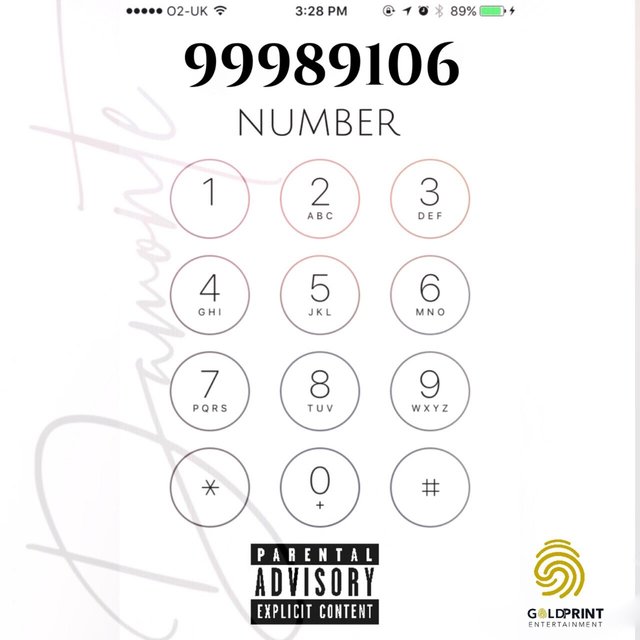 Number