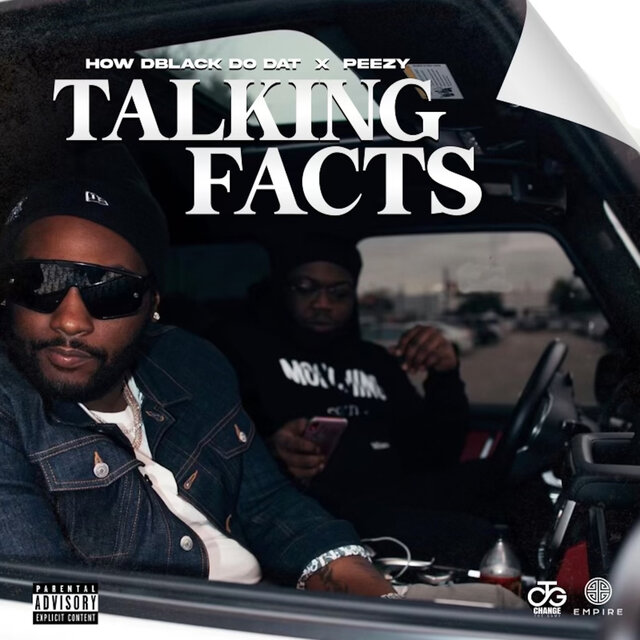 Talking Facts