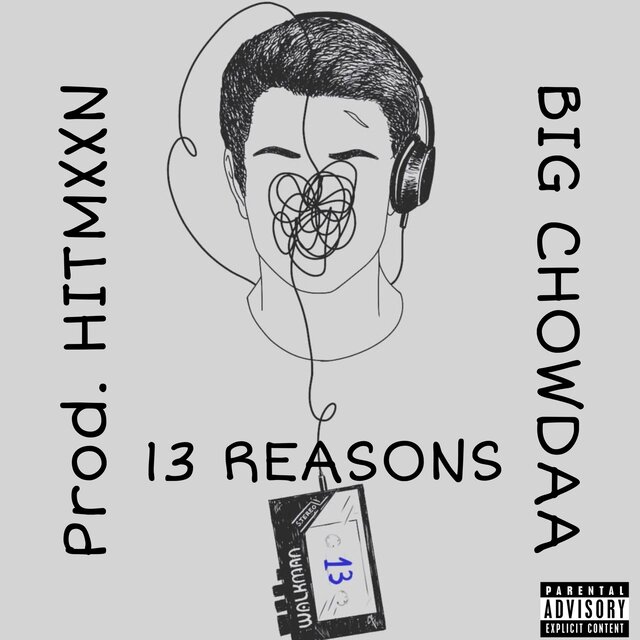 13 Reasons