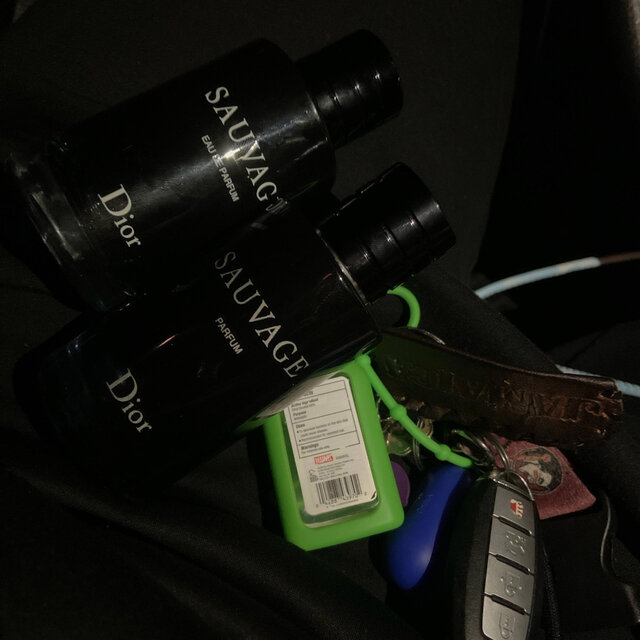 Frr nigga (uh)