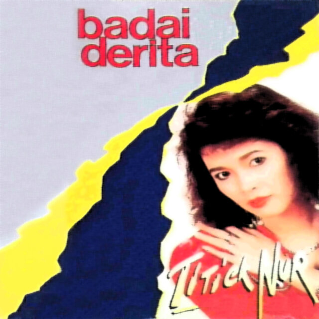 Badai Derita