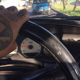 I Ride (feat. Izraw)