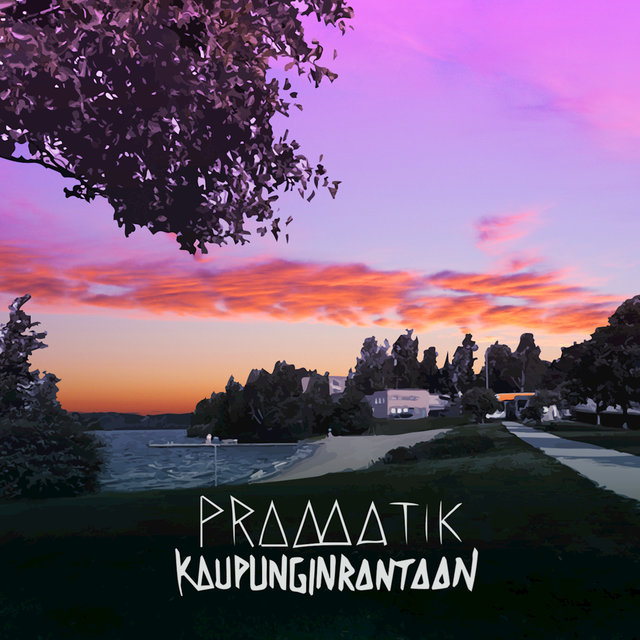 Kaupunginranta