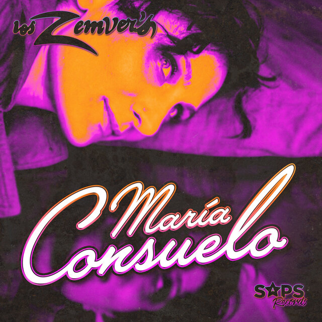 María Consuelo