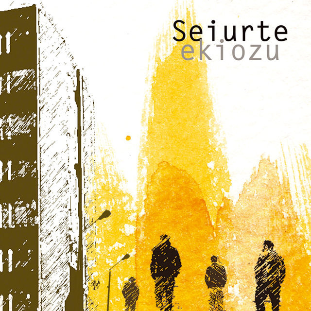 Ekiozu
