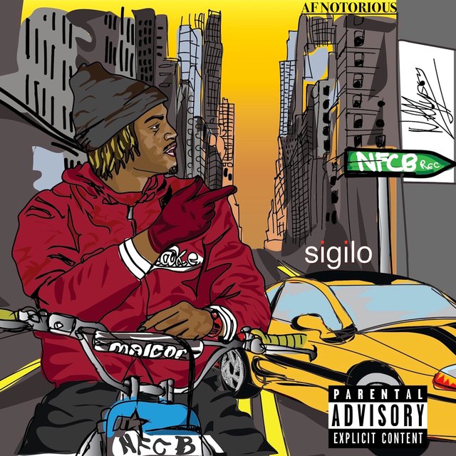 Sigilo