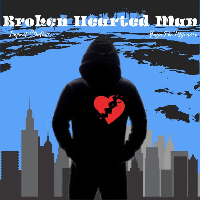 Broken Hearted Man