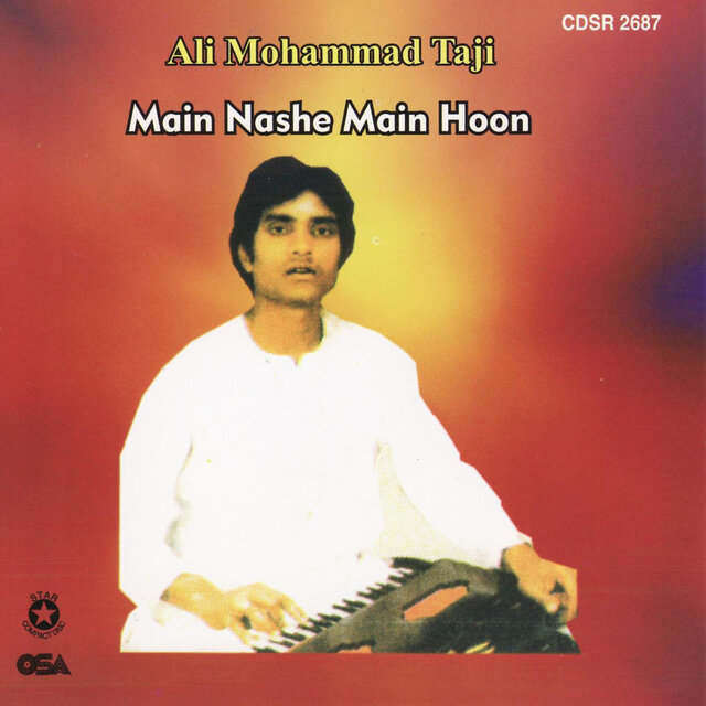 Main Nashe Main Hoon