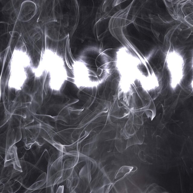 Cover art for album  by PaidZuri