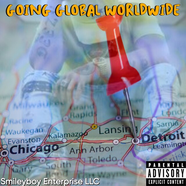 Going Global Worldwide