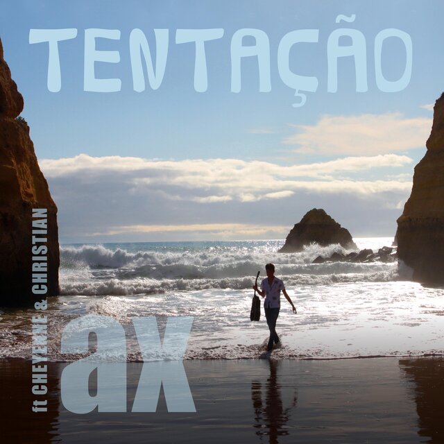TENTAÇÃO (feat. Cheyenne & Christian)