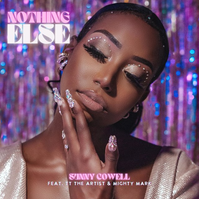 Nothing Else (feat. TT The Artist & Mighty Mark)