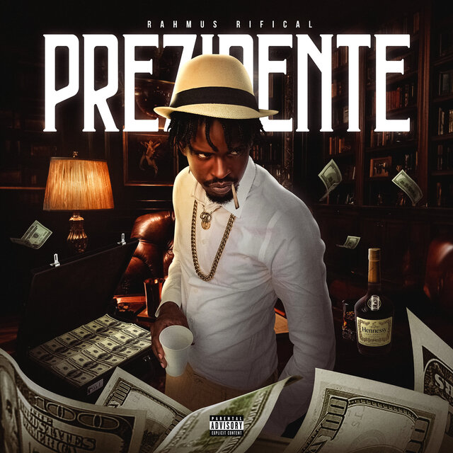 Prezidente